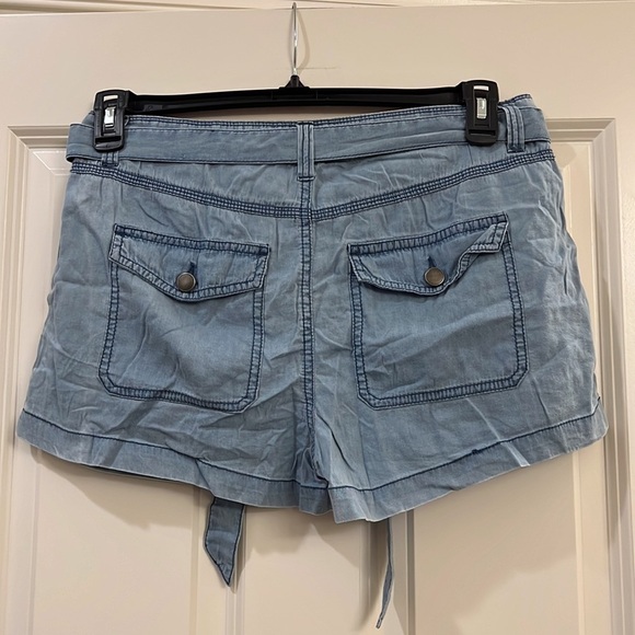 Marvel ladies shorts - Picture 3 of 6